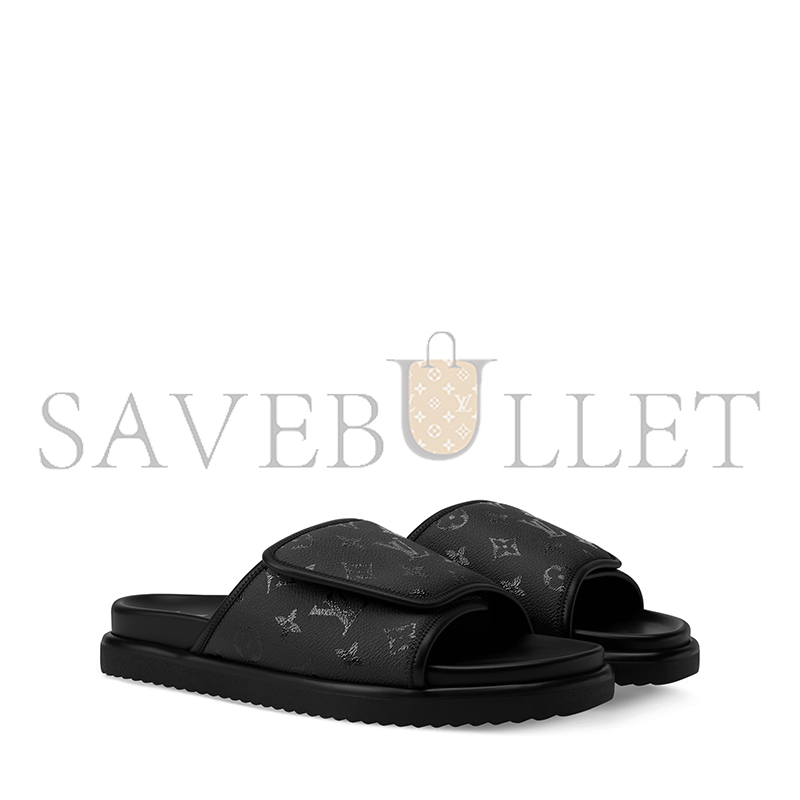 LOUIS VUITTON MIAMI MULE 1AIXCO